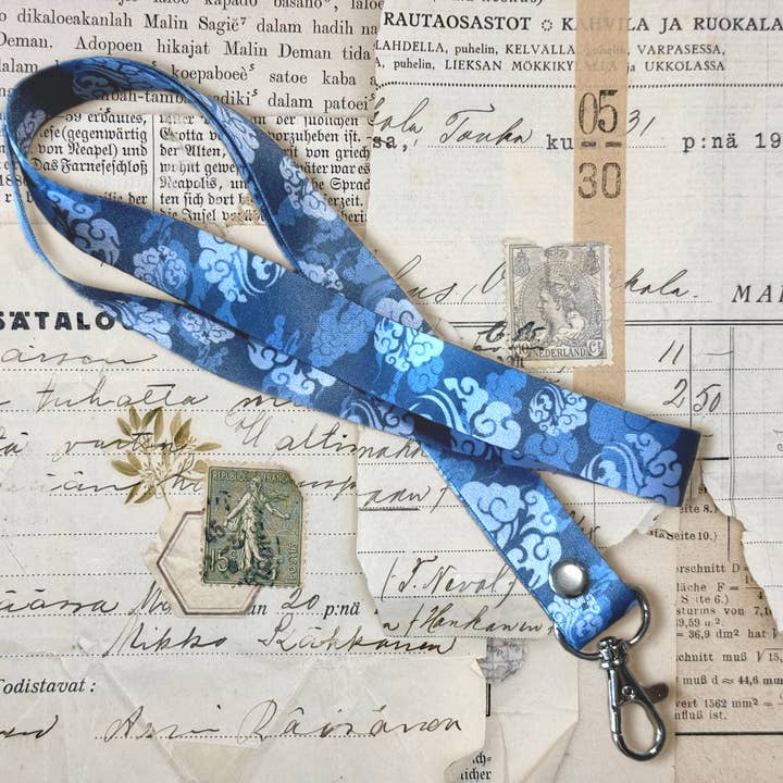 Gusu Cloud | Schlüsselband für den Großhandel von itsjunli