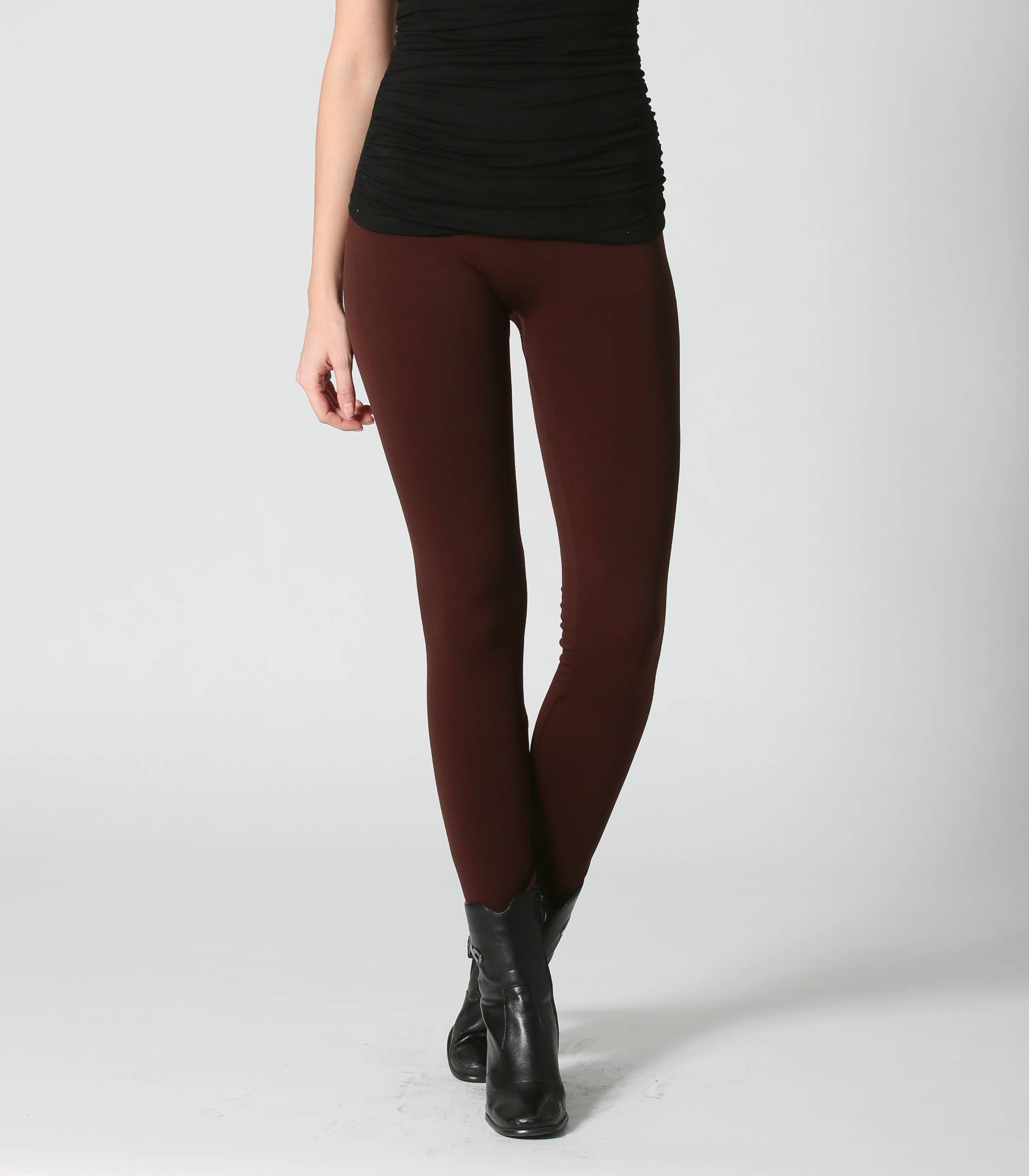 42POPS - Wholesale Fashion Leggings - Women's - Seamless basic leggings5