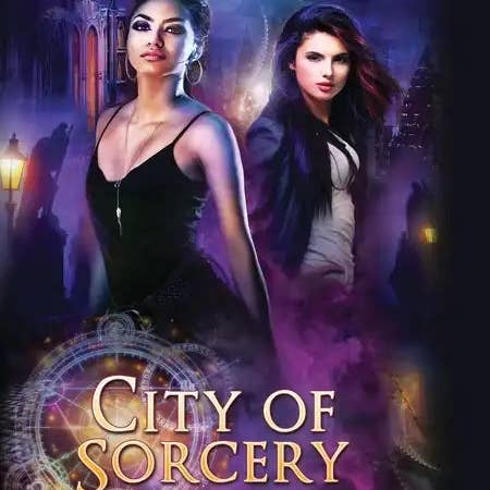 Books by splitShops - Wholesale Book - Adult - City of Sorcery: The Hundred Halls Series Book Five - Hardcover0