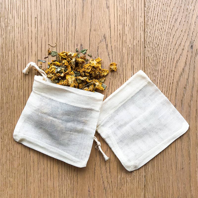 Mijane - Wholesale Health/Detox Tea - Relaxation - White Label - Infusion - VRAC2