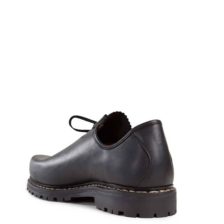 Schwangau Schuh GmbH - Wholesale Loafers - Men's - Max low shoe for men | Original Haferl