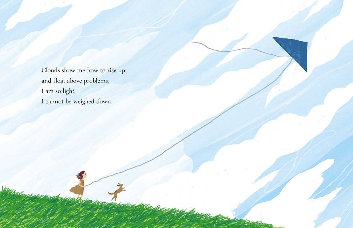 Simon & Schuster - Wholesale Preschool Book (3-5) - From Tree to Sea by Shelley Moore Thomas4