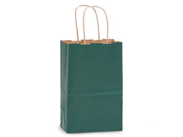 Nashville Wraps - Wholesale Gift Bag - Recycled Kraft Color Paper Retail Shopping Bags15