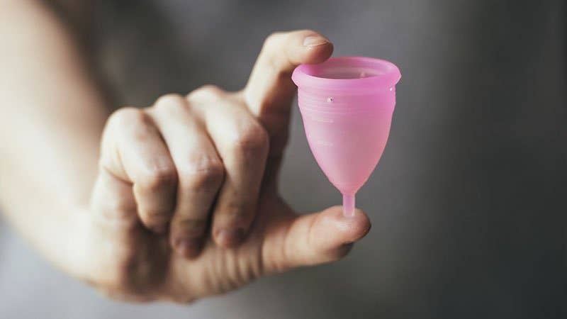 Eko Traveler - Wholesale Menstrual Cup - Eko Menstrual Cup - Soft, Flexible, Reusable Period Cupp5