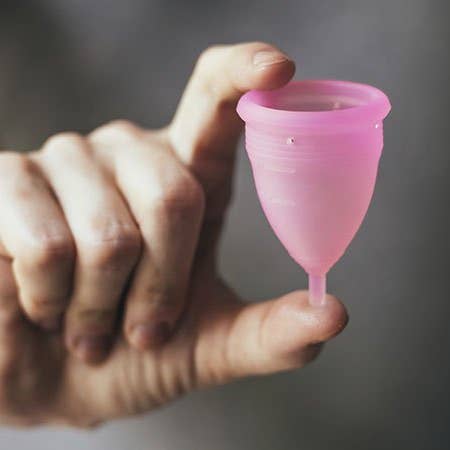 Eko Traveler - Wholesale Menstrual Cup - Eko Menstrual Cup - Soft, Flexible, Reusable Period Cupp5