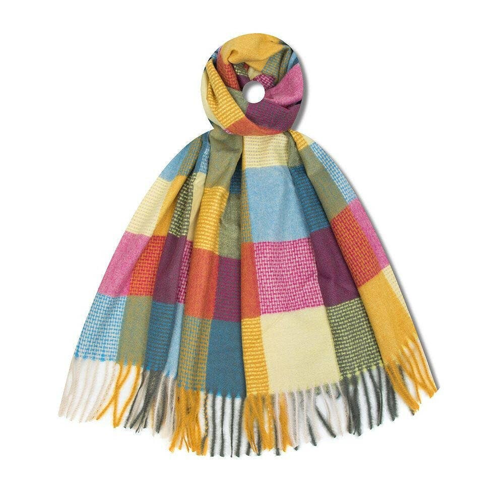 Fox by Ren GmbH - Wholesale Scarf - Women's - Scarf - Eleanor13