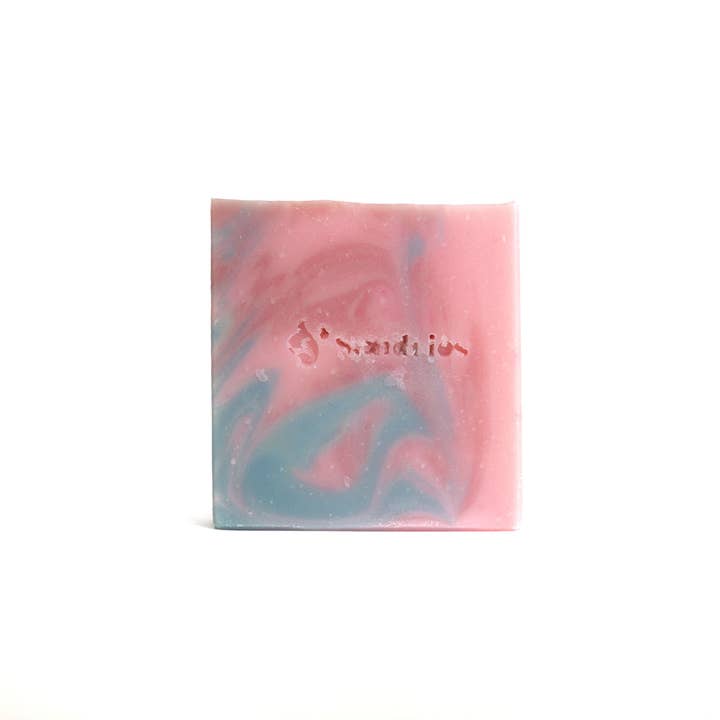 AndSundries - Wholesale Bar Soap - Bergamot Jasmine Bar