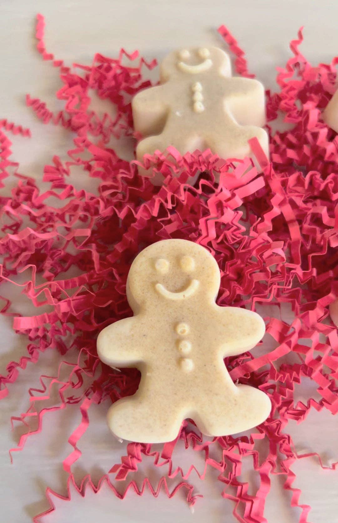 Brownies&Ginger Soap Co - Wholesale Gift Bag Set/Pack - Co worker Christmas gift, small holiday gift, hostess gift, mason jar gift, secret sister gifts, teacher gift christmas, holiday gifts2