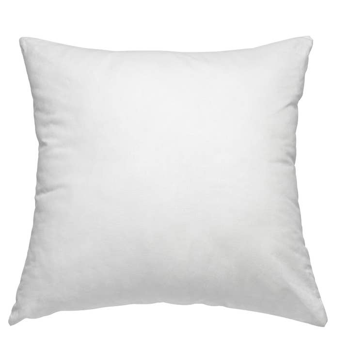Coussin Down Feather 18x18- plume grise pour la vente par Pal Pillow