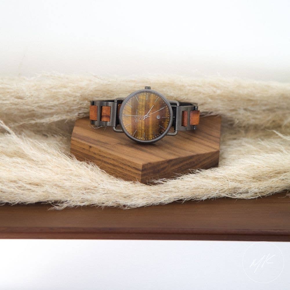 MyKarma - Wholesale Wrist Watch - Men's - MEN'S WATCH “ABSOLUTE PROTECTION”2