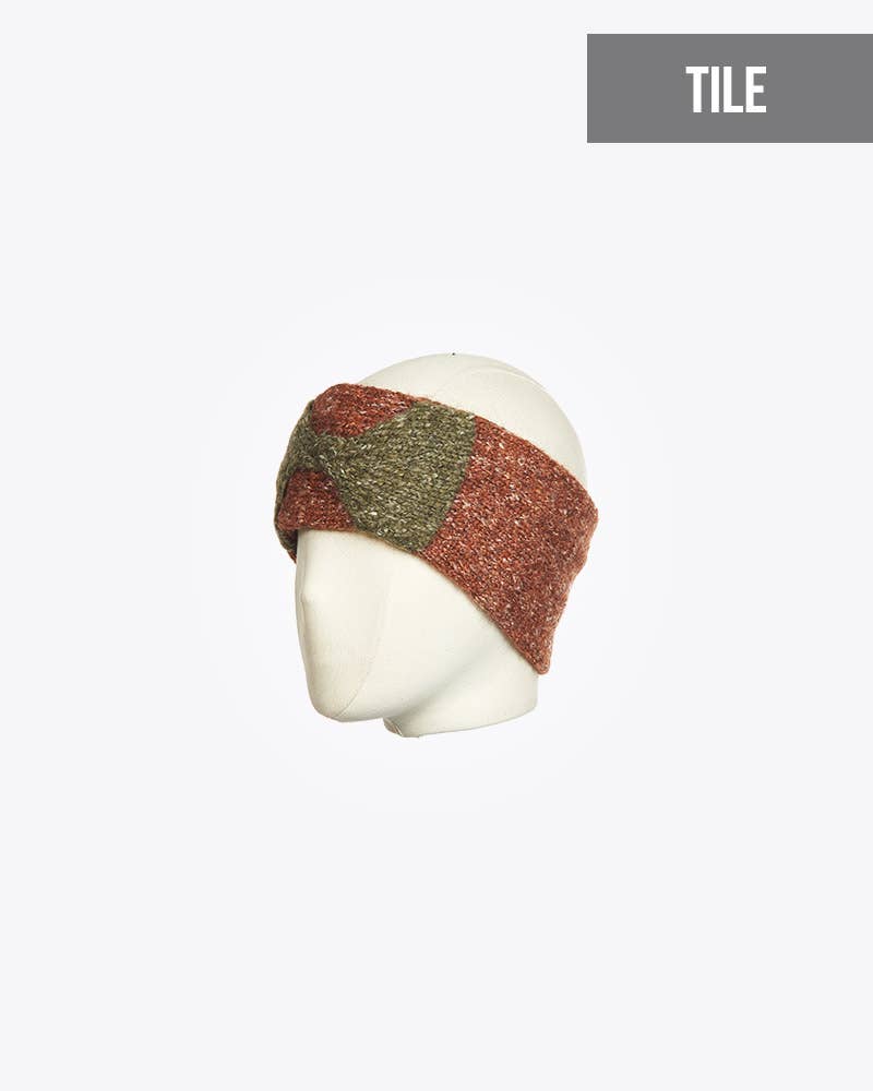 Fonem - Wholesale Fashion Headband - Women's - Bandeau : Coconat2