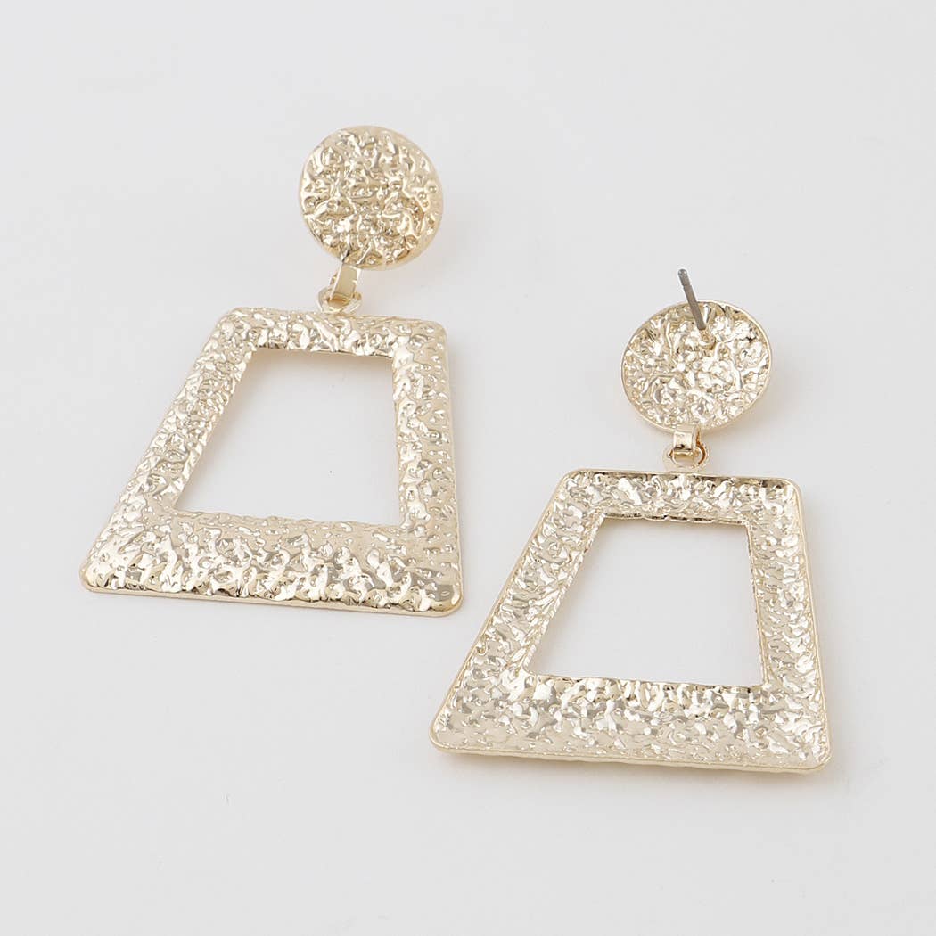 3AM BY H&D ACCESSORIES - Wholesale Dangle Earrings - 635370