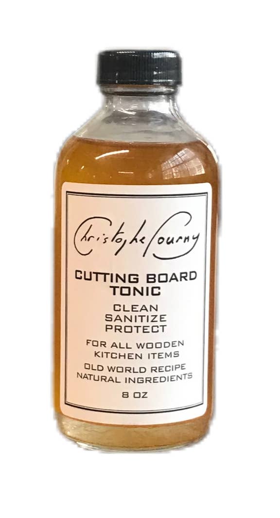 Christophe Pourny Studio - Wholesale Cutting board - Cutting Board Tonic