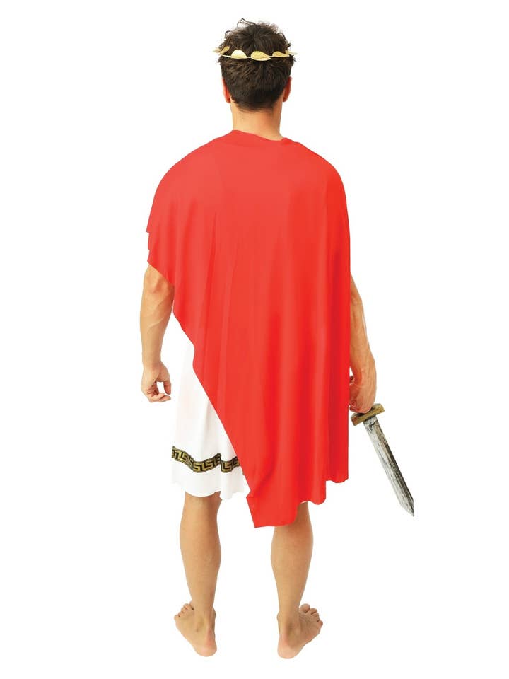 P'tit Clown - Wholesale Costume - Men's - Roman Costume - Adult - L/XL3