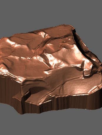 Klump av kol/guld bad bomb mögel
BBHP EXKLUSIV för wholesale av BBHP Moulds