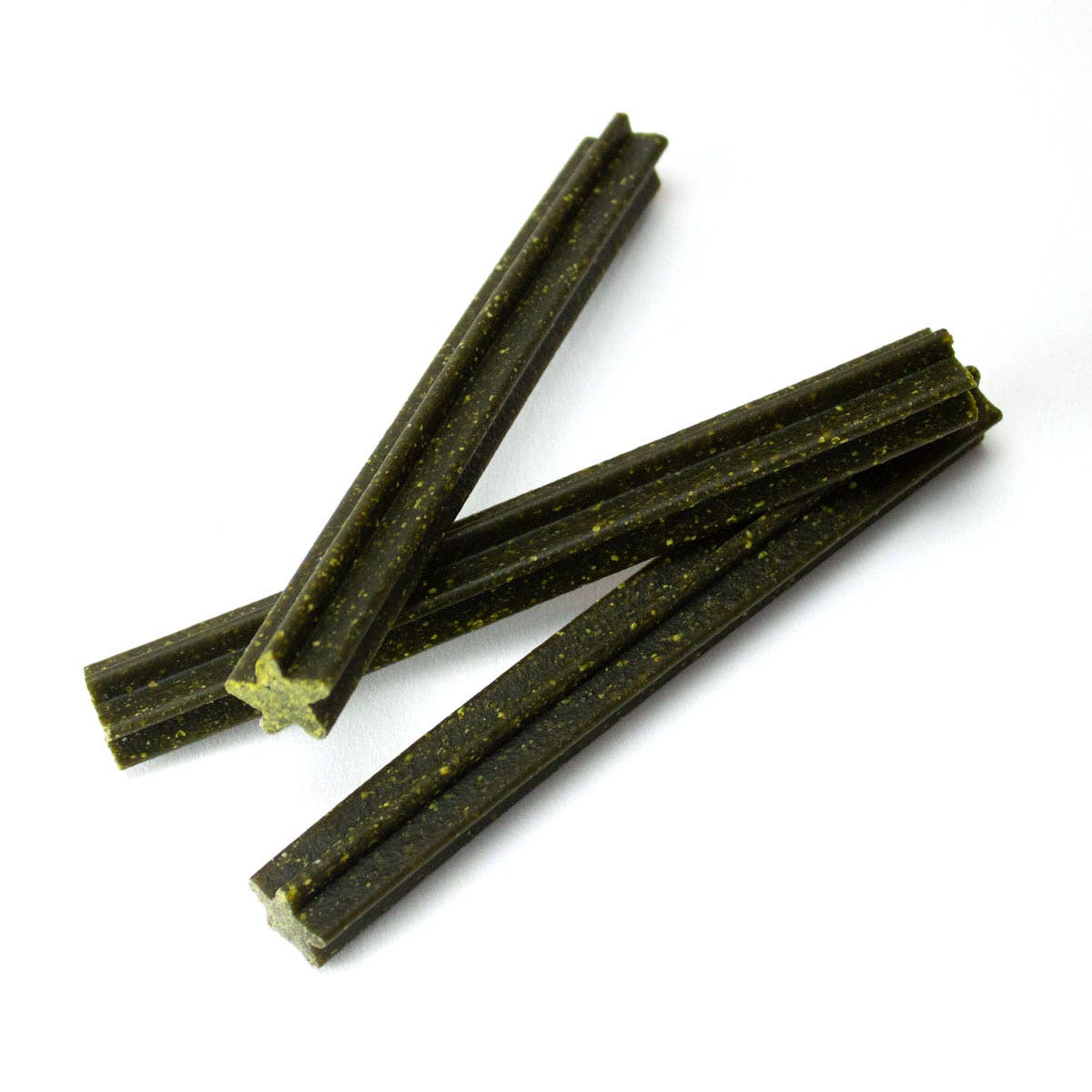 ADC Houndstone & Co. - Vendita all'ingrosso Snack - Cani - Dentifrici per cani ipoallergenici completamente naturali - Confezione da 123