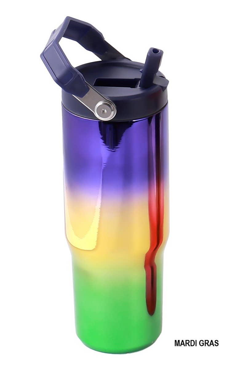 42POPS - Vente Gourde/bouteille isotherme - ,,,,, GOBELET IMPRIMÉ 30OZ22