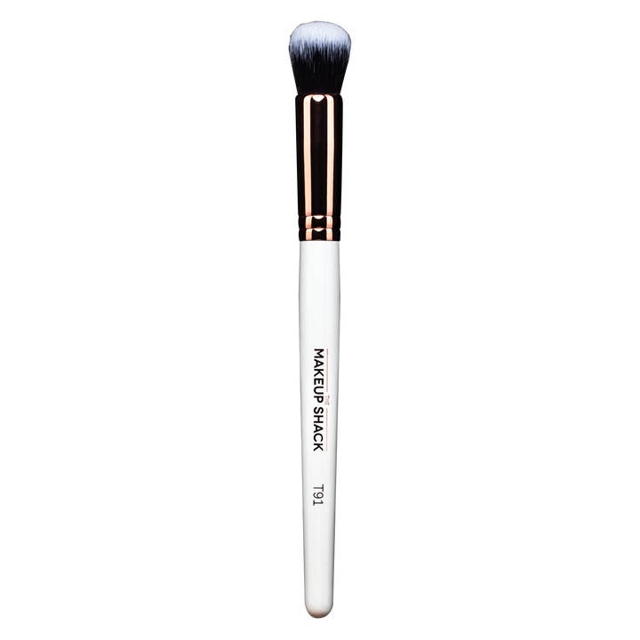 T91 Contour Brush for wholesale by The Makeup Shack