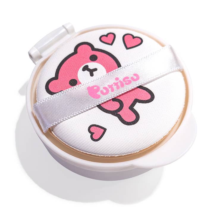 Puttisu Sun cushion Sunscreen Refill Cartridge for wholesale by Puttisu