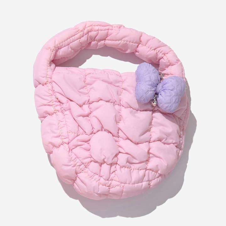 Cloud Mini-Tragetasche für den Großhandel von Petite Hailey