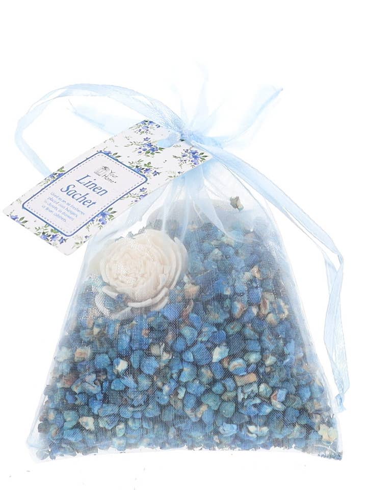 Kernel pose taske (linned) for engroshandel hos Your Home