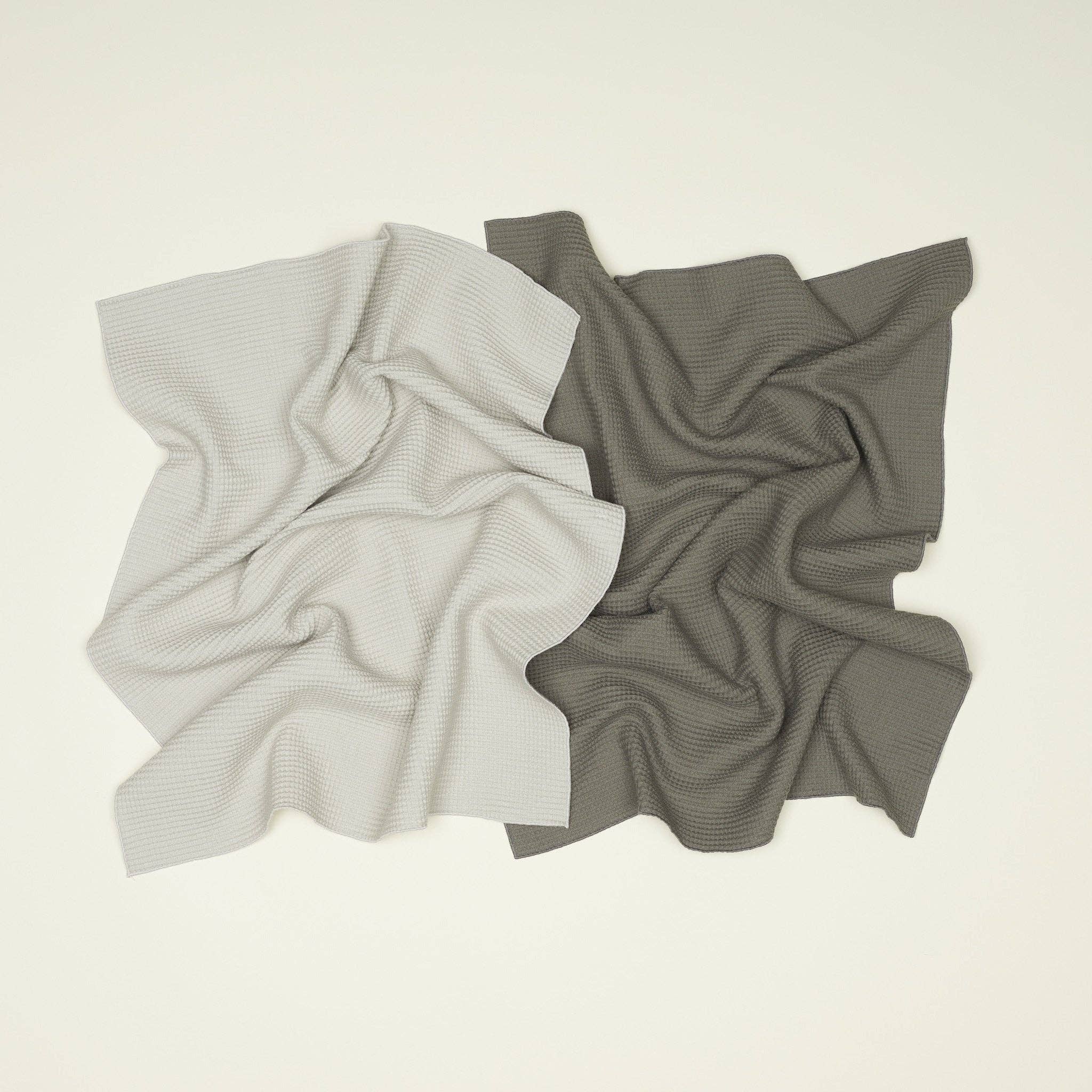 Hawkins New York - Wholesale Dishcloth - ESSENTIAL WAFFLE DISH TOWELS - SET OF 210