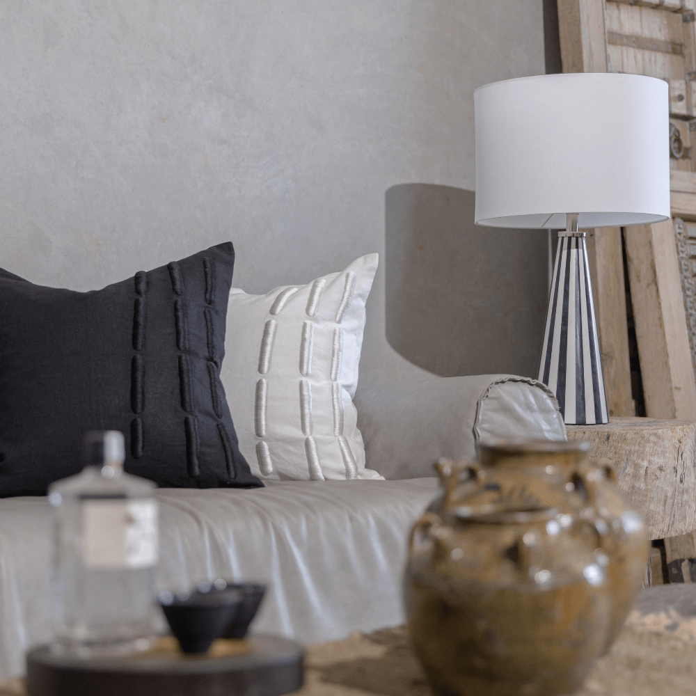 BHD HOME - Wholesale Accent/desk lamp - Balleny Lamp4