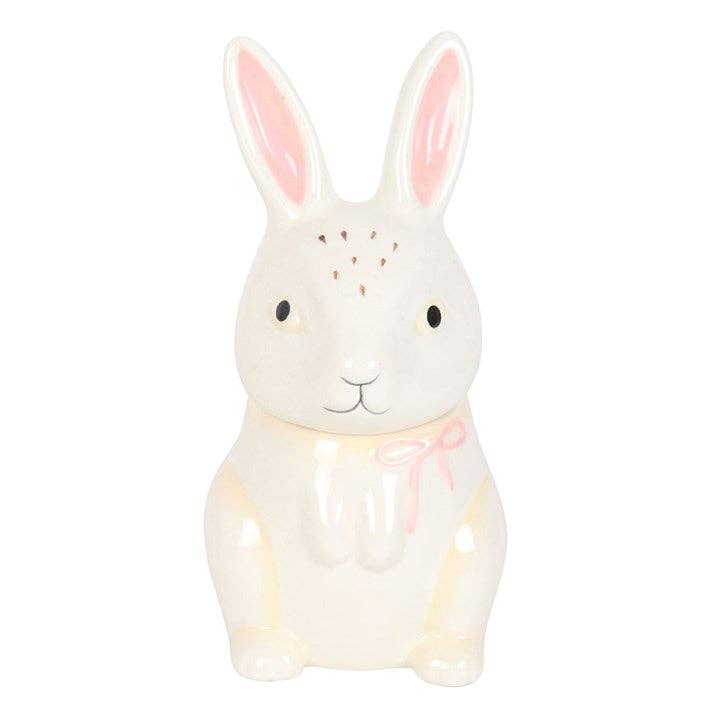Something Different Wholesale - Wholesale Wax Warmer - Easter Bunny Shaped Oil Burner2