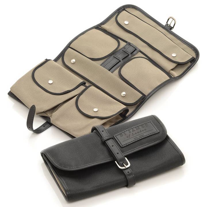 Roadster Wash Kit for wholesale by St James of London