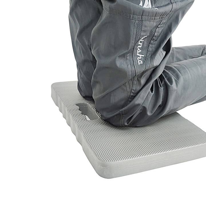 FIXTUREDISPLAYS – wholesale Garden tool – 18x11x1.6" Thick Gardening Knee Pads Gardener Cushion Pad Roofing Flooring Kneeler Pad Baby Bath Bat