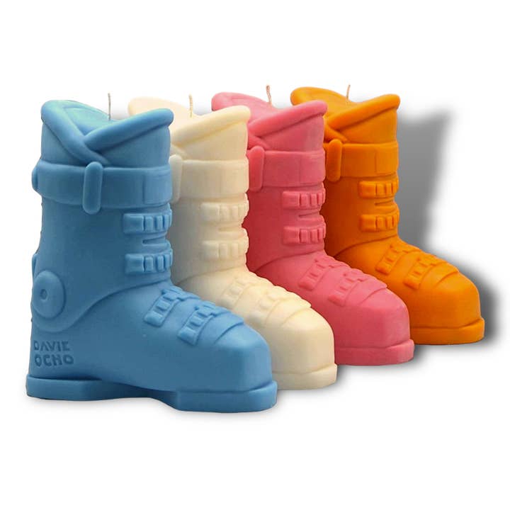 Ski Bum Candle and other Purchase Wholesale ski wax. Free Returns & Net 60 Terms on Faire trending on Faire.