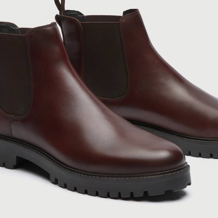 Walk London - Wholesale Chelsea Boots - Men's - Sean Chelsea Boot4