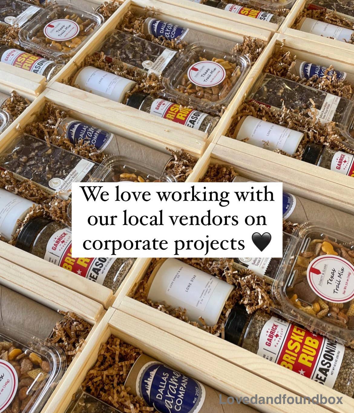 Gabrick BBQ Sauce Co. | Texas BBQ Sauce - Wholesale Rub - Brisket Rub Seasoning11