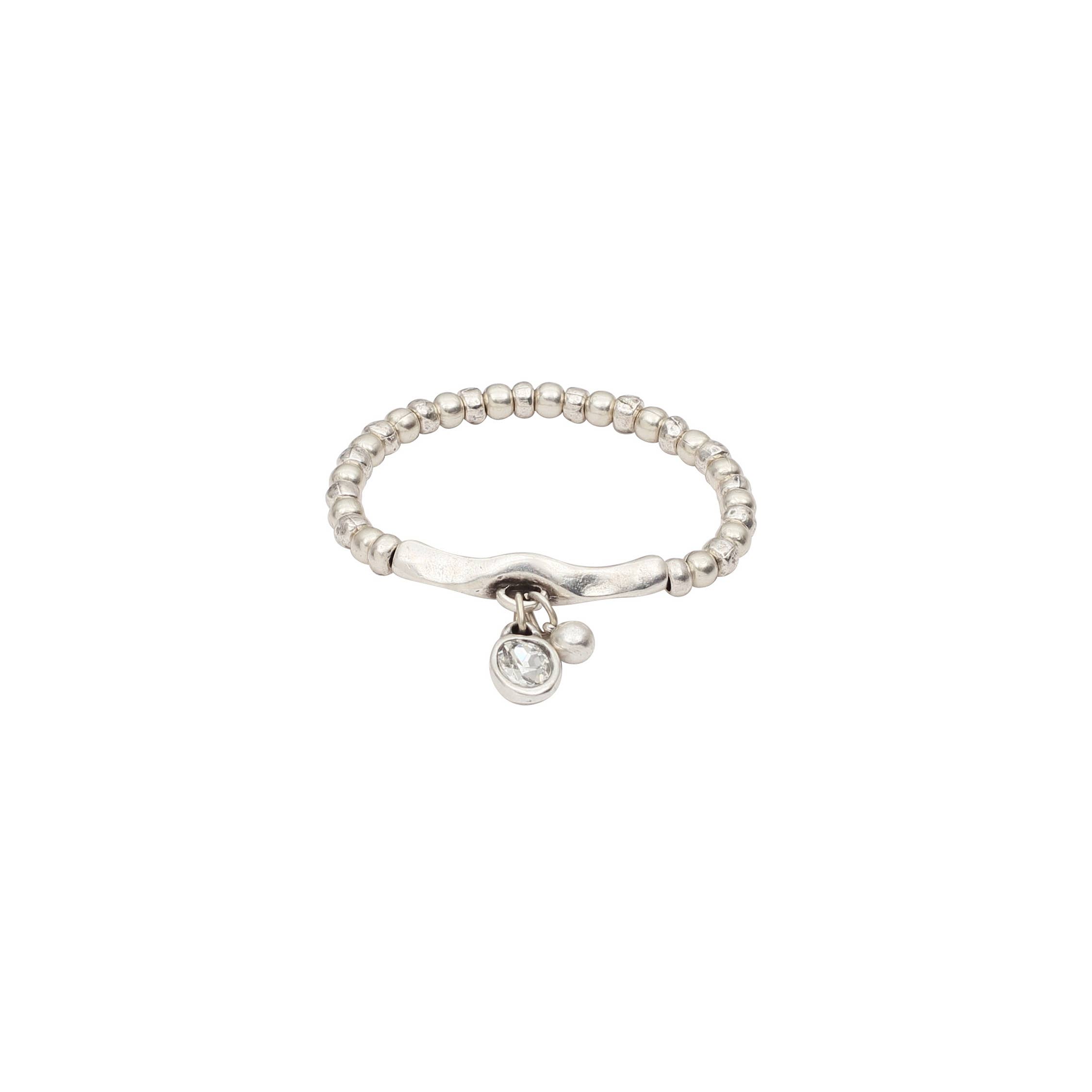 Chanour - Wholesale Charm/Dangle Bracelet - Handmade Pewter Bracelet - NB25072