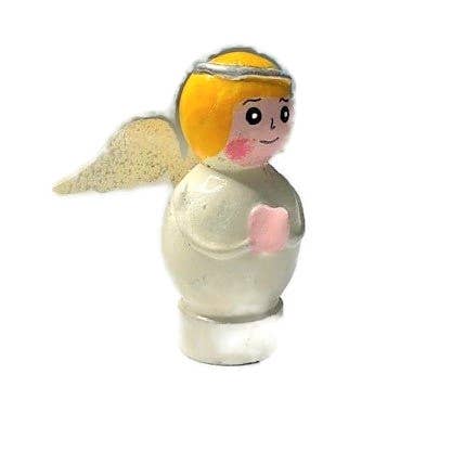 Mexitraders - Wholesale Decorative Figurine - Mexican Nodding Head Animals and Figures15