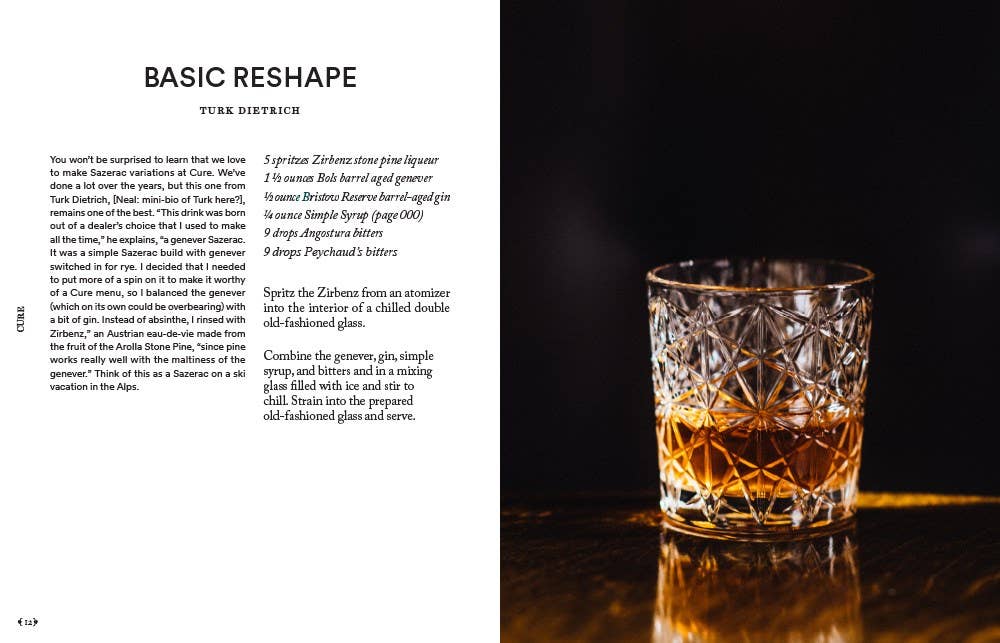 Abrams - Wholesale Mixology & Beverage - Cure3