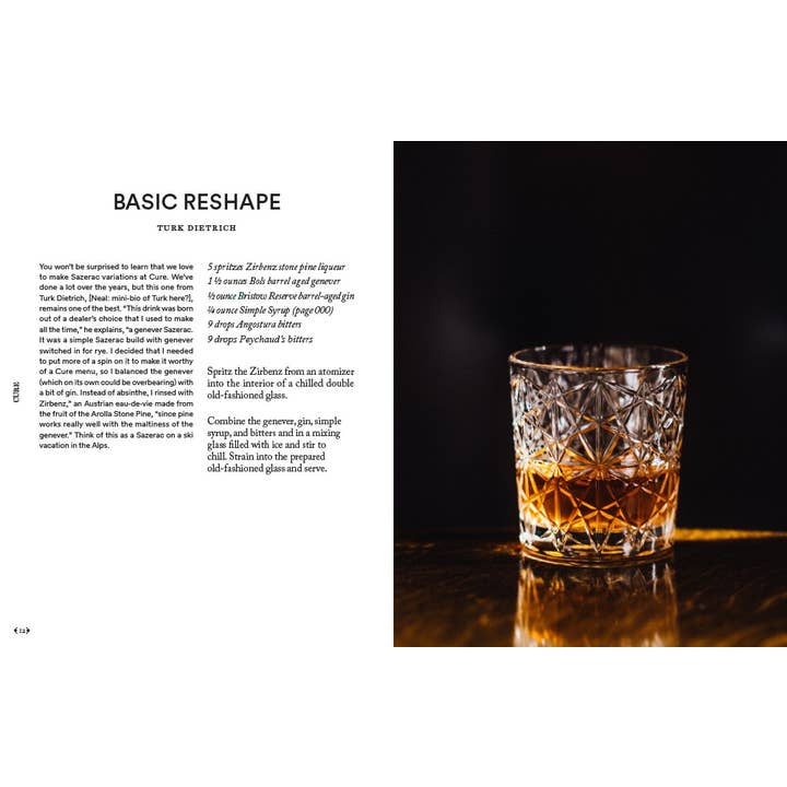 Abrams - Wholesale Mixology & Beverage - Cure3