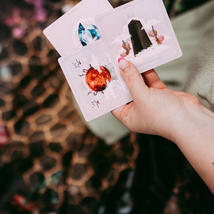 Lisa Fernandes - Wholesale Scarf - Women's - Women's Printed Hair Scarf3