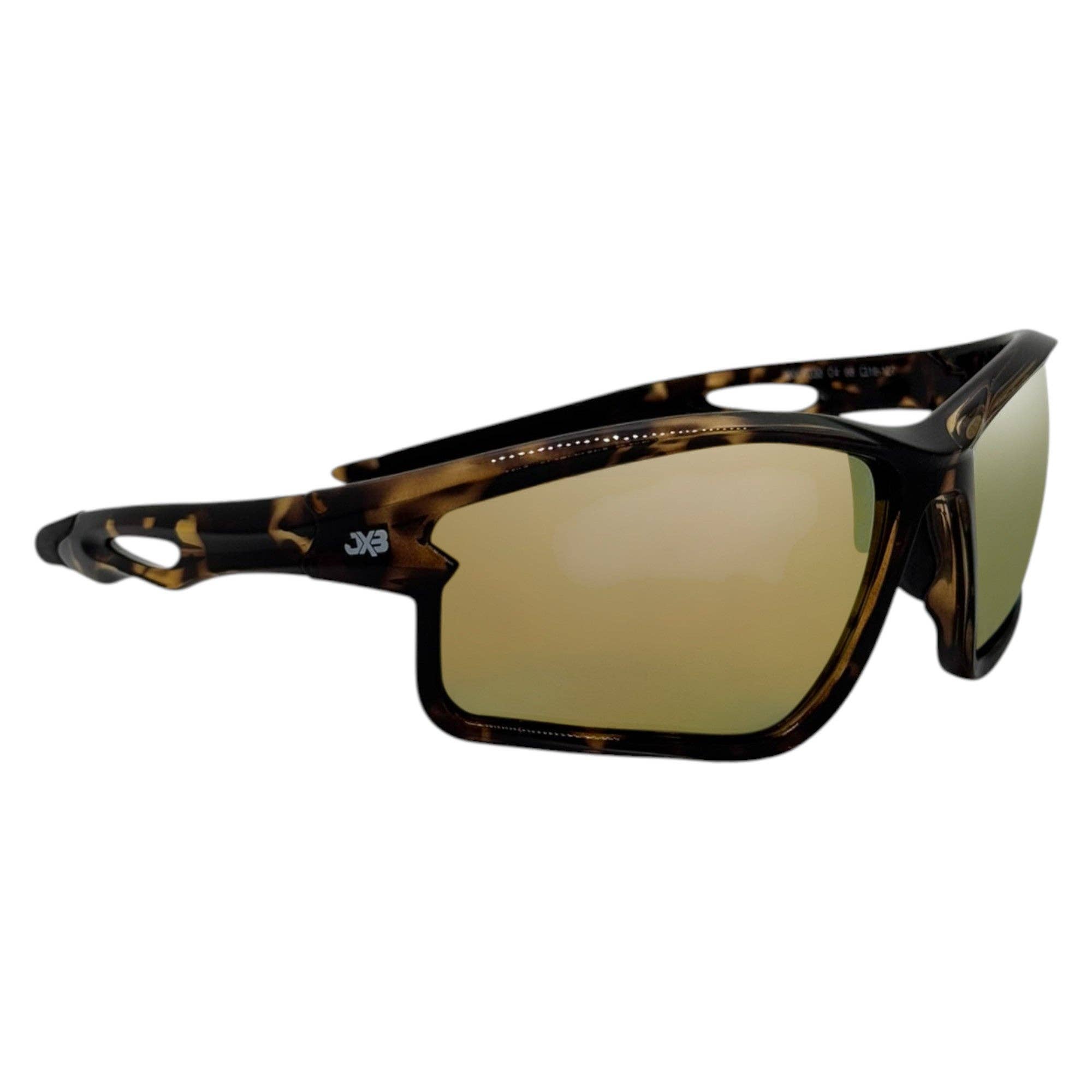 BEXST - Wholesale Sunglasses - Unisex - Iktomi - JBX19