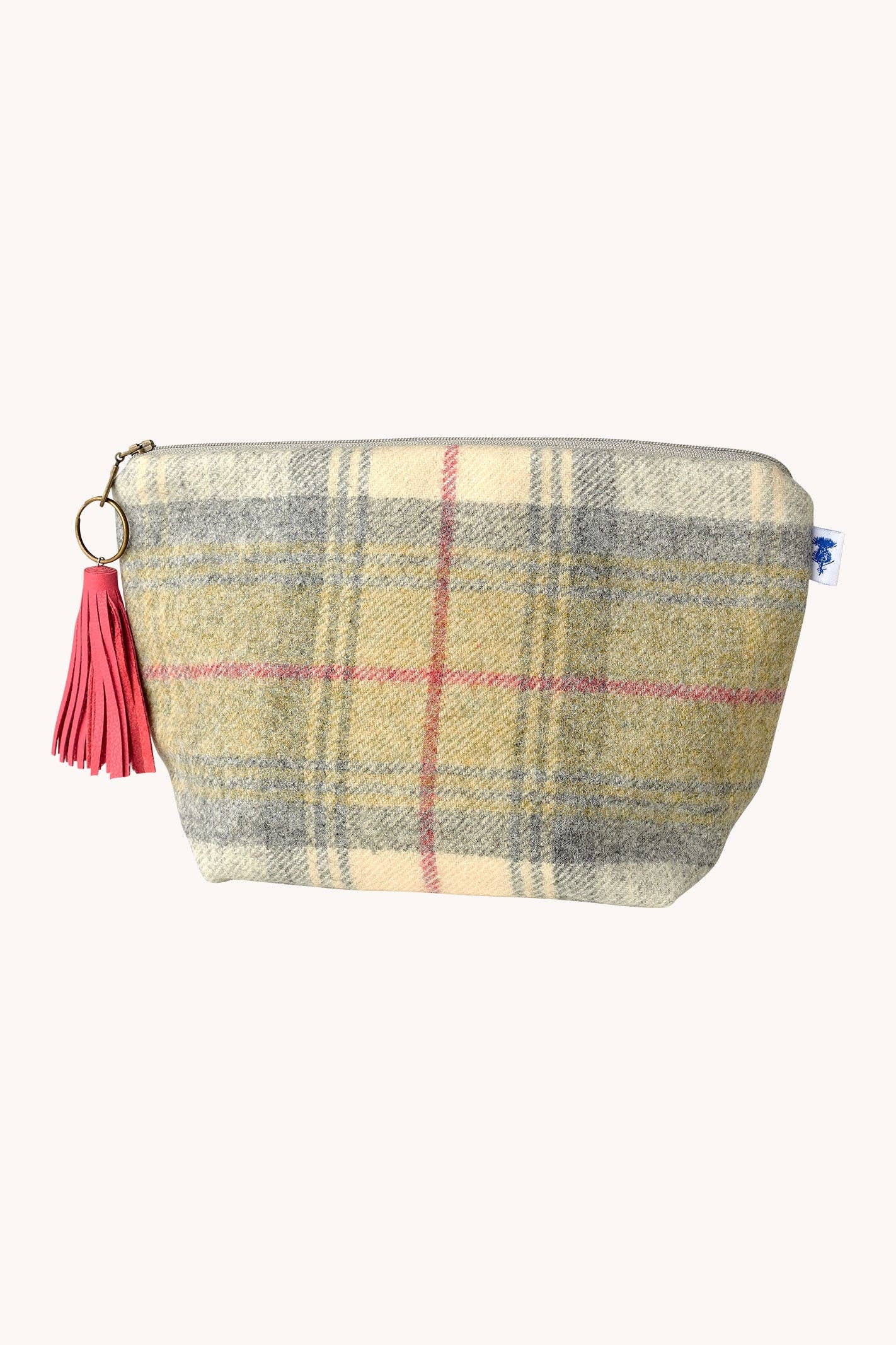 J & L Tweed - Vente Trousses de maquillage/cosmétique - Sac The Walker (grand)9