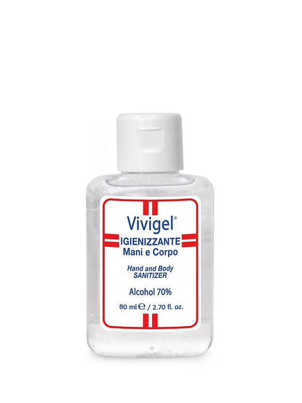 Vivigel pour la vente par Chrissie Cosmetics