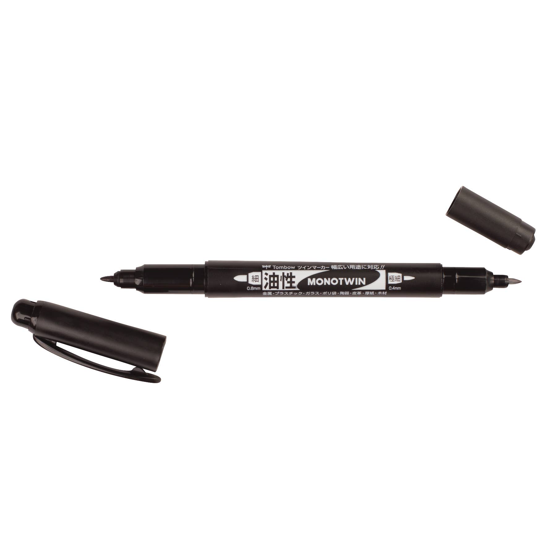 Tombow - Wholesale Marker - MONO Twin Permanent Marker5