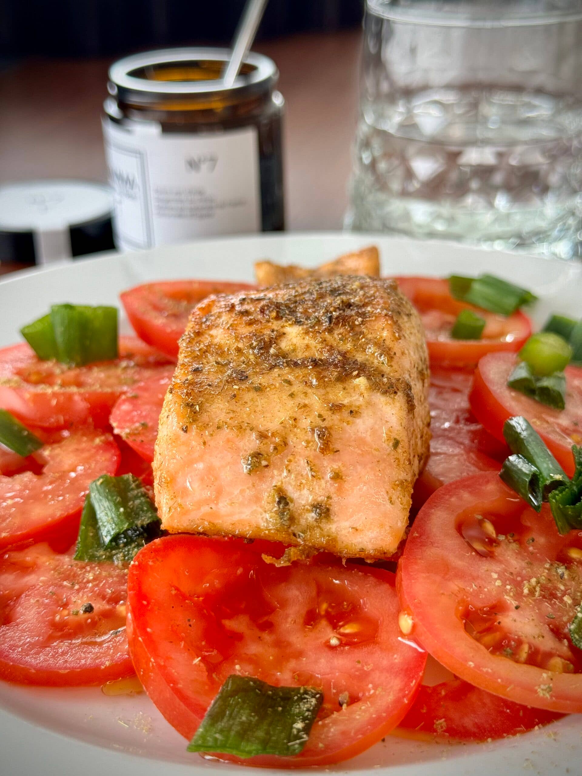 GAMMA l’audace des epices - Wholesale Dried Spice Mix - #72