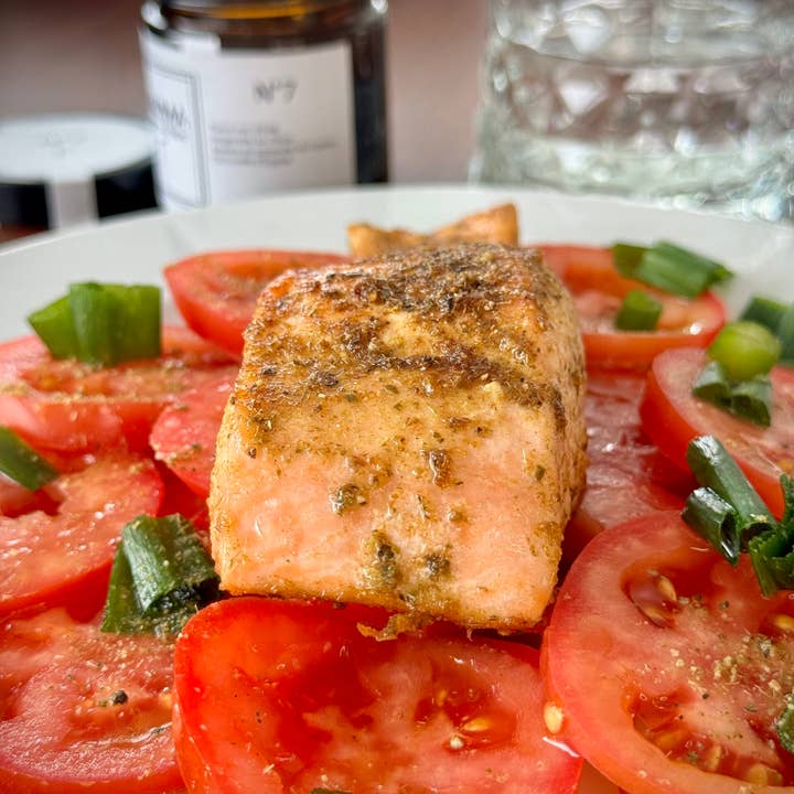 GAMMA l’audace des epices - Wholesale Dried Spice Mix - #72