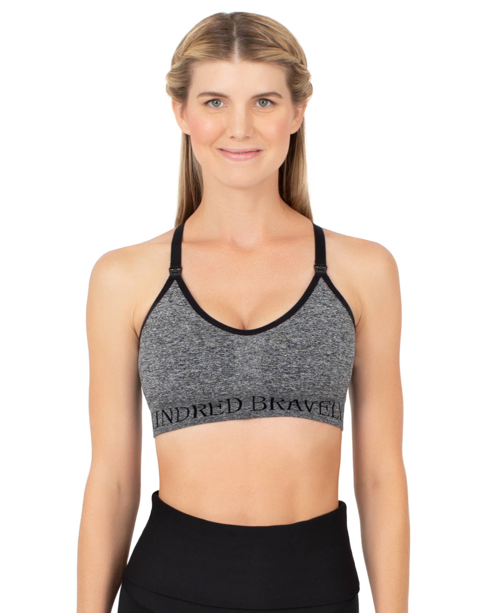 Kindred Bravely - Wholesale Nursing Bra - Maternity - Sublime® Low Impact Nursing & Maternity Sports Bra5
