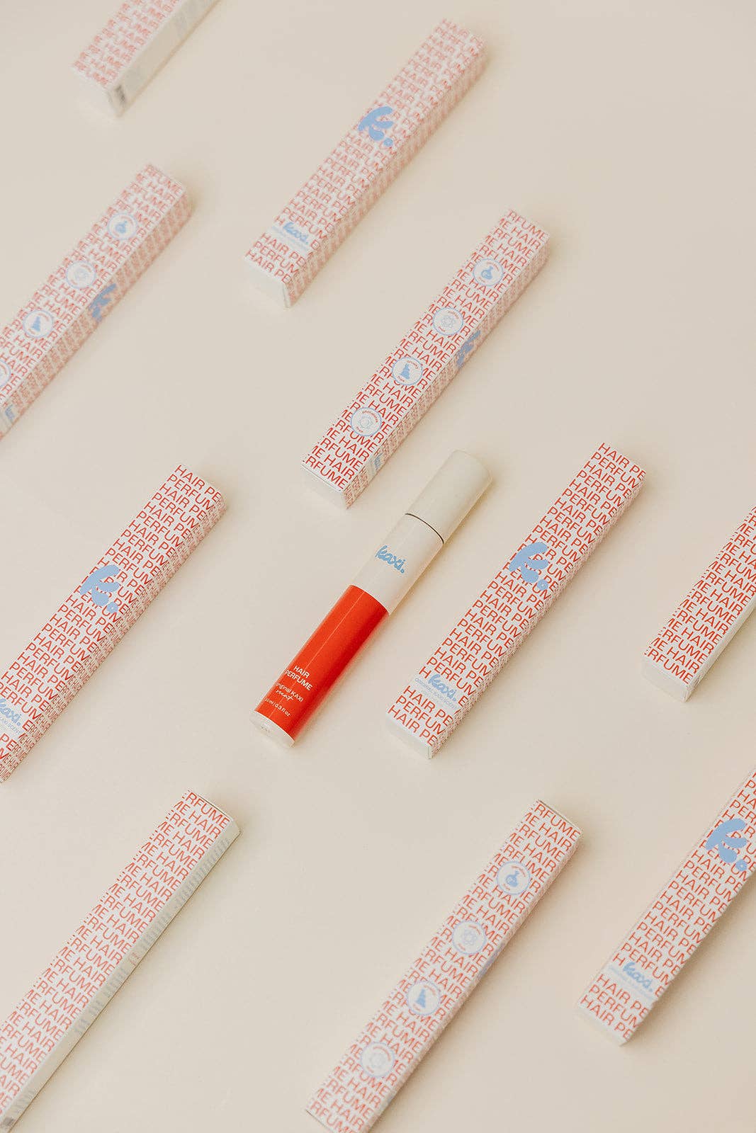 KAXI - Wholesale Perfume/Eau de Toilette - Hair Perfume12