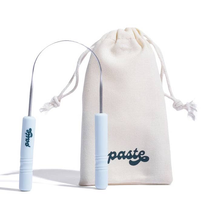 Tongue Scraper for wholesale by Paste