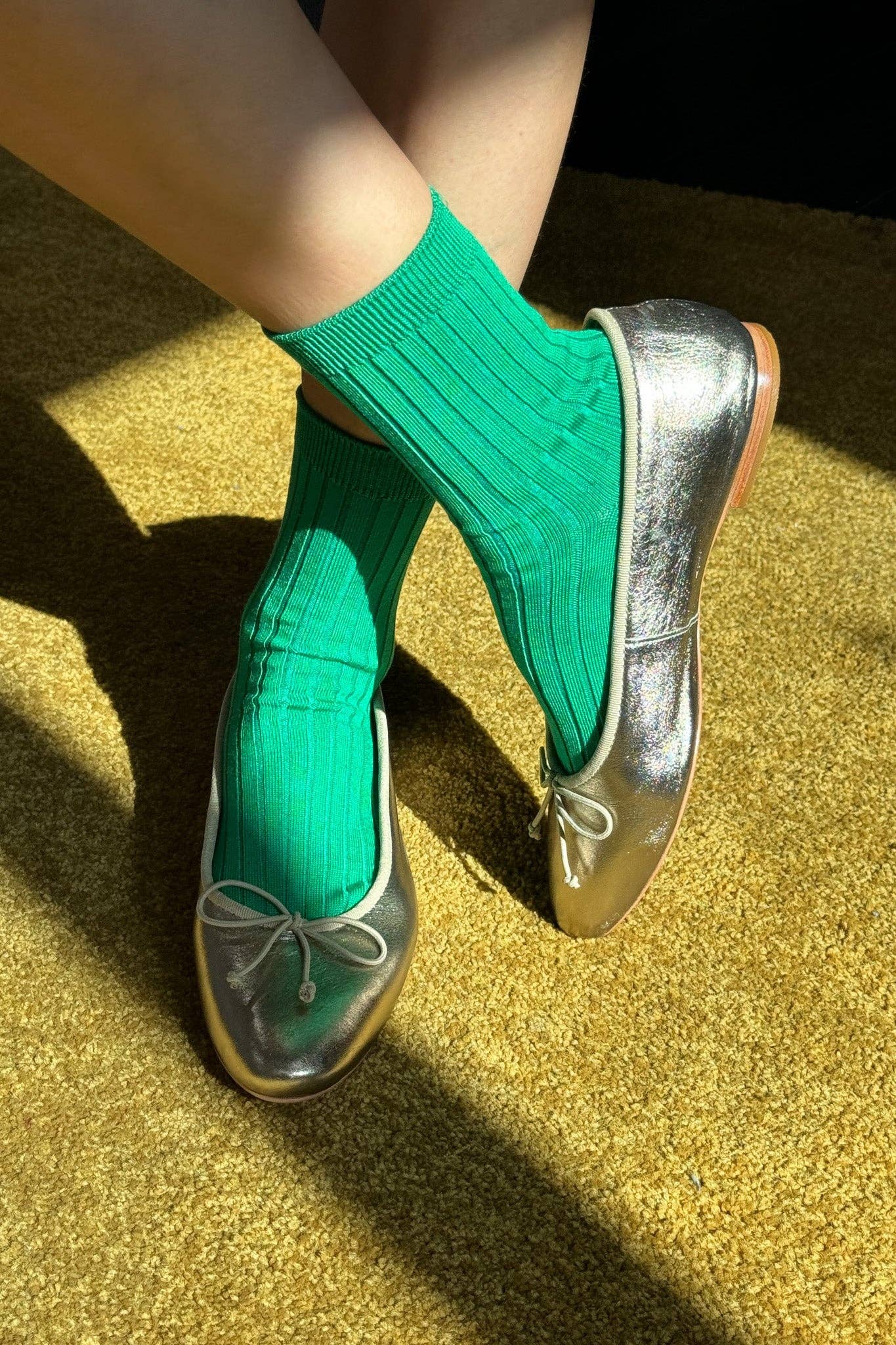 Le Bon Shoppe - Wholesale Socks - Women's - Her Socks - MC Cotton (wholesale)20