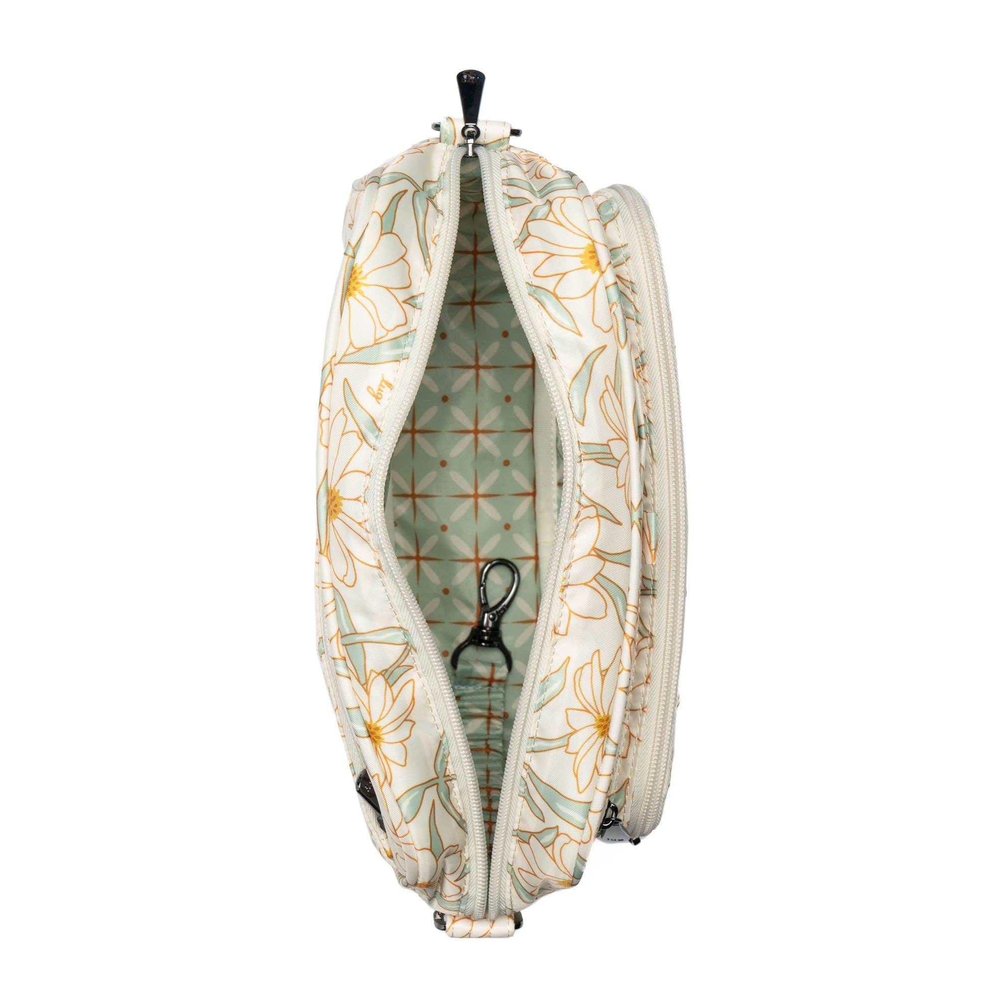 Lug - Wholesale Crossbody Bag - Women's - Carousel XL 2 Crossbody Bag121