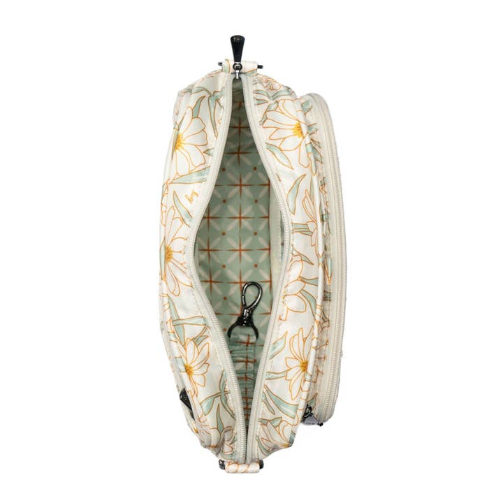 Lug - Wholesale Crossbody Bag - Women's - Carousel XL 2 Crossbody Bag121